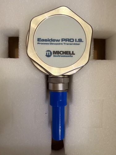 Michell easidew pro s - , i.s