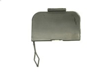Tow Hook Cover BLIC