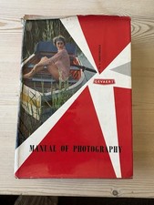 Gevaert Manual of Photography
