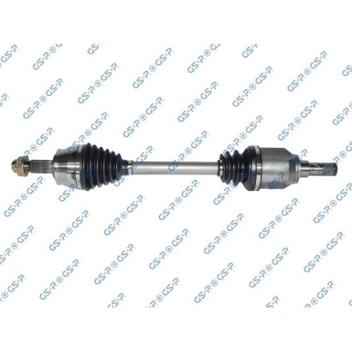 Albero motore gsp 217108 - albero,
