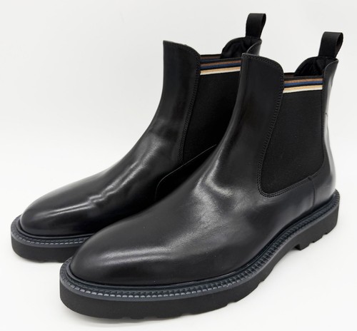 Stivali scarpe paul smith pull - paul,
