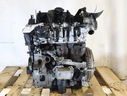 Motore dacia lodgy k9k872 - dacia,