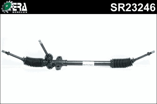 Scatola sterzo meccanica