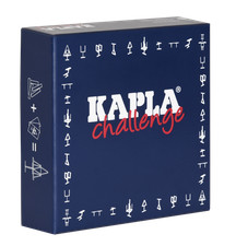 Kapla Challenge - Gioco di