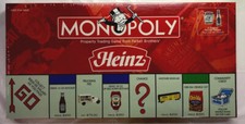 Monopoly - Heinz Edizione da