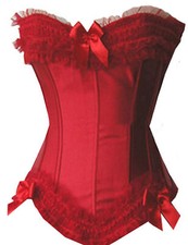 Corsetto corsetto seno intero