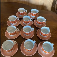 Set Tazze The Colazione