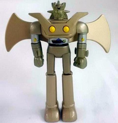 Mazinga mazinger popy - mazinga,