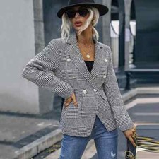 Giacca tailleur donna blazer