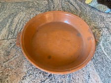 PIATTO ANTICO CERAMICA