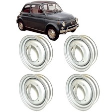 Kit cerchi ruota - 4,