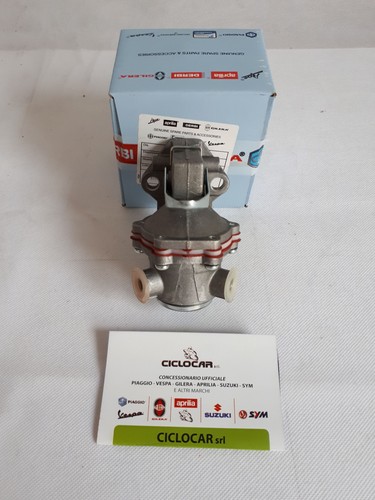 Pompa nafta carburante - pompa, a.c.nafta