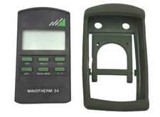 Gossen Metrawatt Camilla Bauer