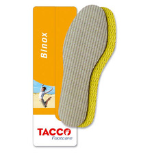 Solette per Scarpe Profumate