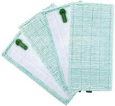 PANNI per FUGHE FOLLETTO PULILAVA SP600 SP600S VK7S COMPATIBILE SET 4 PEZZI