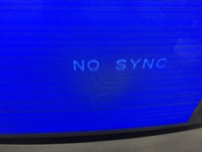 Sony Trinitron PVM-20L2 Color