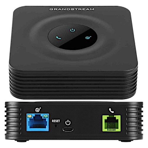 Grandstream ht801 - ht801, v2