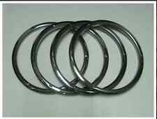 4 ANELLI RUOTA LANCIA FULVIA