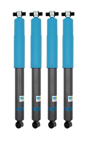 Ammortizzatori bilstein b8 - ammortizzatori,