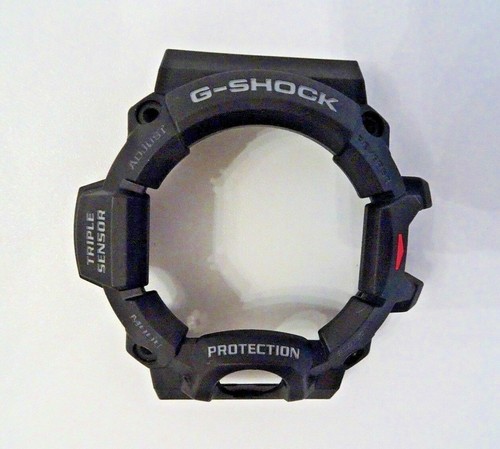 Lunetta originale shock nero - originale, g-shock