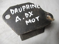 RENAULT / Alfa Romeo DAUPHINE - Supporto motore destro - Ricambio nuovo