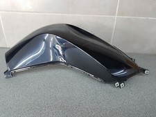 46638533574 CARENA NERA BMW R1200 RT K52 2016 2018