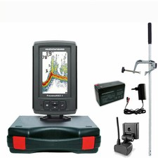 Humminbird Ecoscandaglio