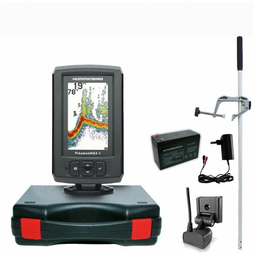 Humminbird ecoscandaglio - humminbird,