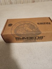 EIKON Symbeos Shader