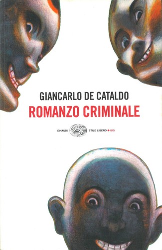 Giancarlo cataldo romanzo - giancarlo,