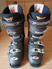 Scarponi da Sci Donna NORDICA W10, Mondopoint 25.0-25.5 (N.38-39), suola 295 mm