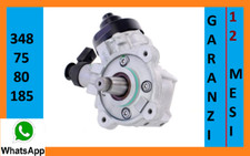 POMPA INIEZIONE BOSCH CP4 0445010533 Audi VW Seat Skoda RINFORZATA GARANZIA