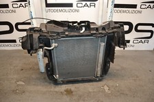 RICAMBI USATI RIVESTIMENTO KIT RADIATORI SKODA CITIGO ELETTRICA ANNO 2012 2017