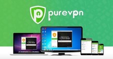 PureVpn Premium 2 anni -