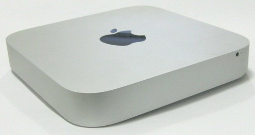 Apple mac mini - apple, intel