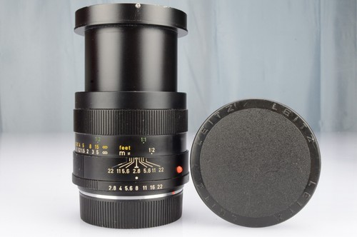 Leica macro elmarit 60mm - leica, macro-elmarit