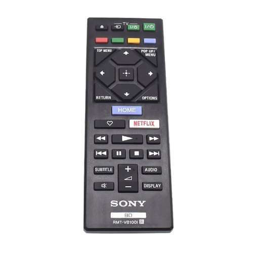Telecomando per lettore - , dvd