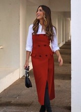 ZARA ABITO DONNA NUOVO CON