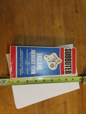 Subbuteo 500 england - , #500