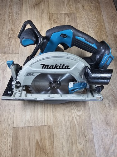 Makita dhs680z seghetto - dhs680z,