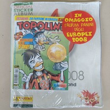 TOPOLINO n°2734 blisterato