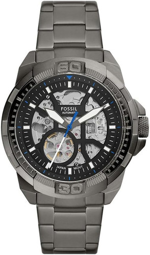 Fossil orologio bronson - orologio, da