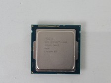 Intel Core i5-4690 3,50 GHz
