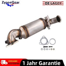 1706F6 Catalizzatore Peugeot