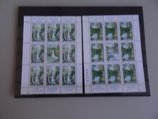 Cept 2001 Bosnia Repubblica