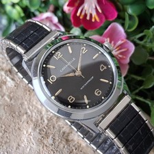 Orologio Uomo Caravelle by