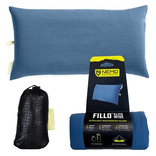 Nemo equipment fillo - nemo,
