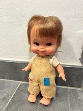 Bambola Vintage Made In Japan. Ginger