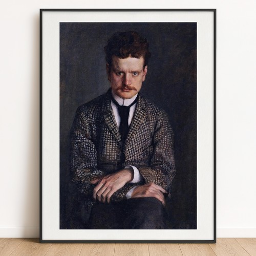 Jean sibelius 1892 - di, eero
