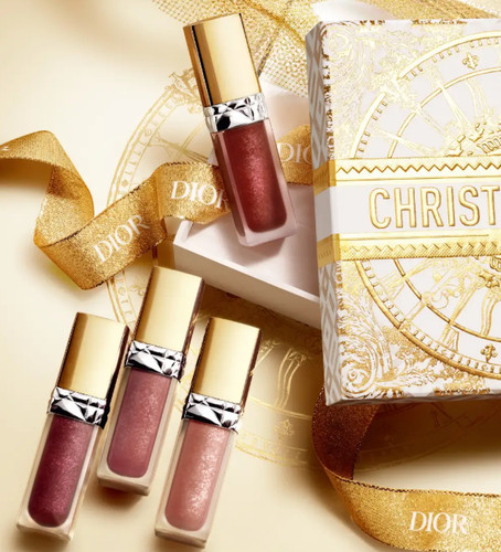 Dior rouge - rouge,